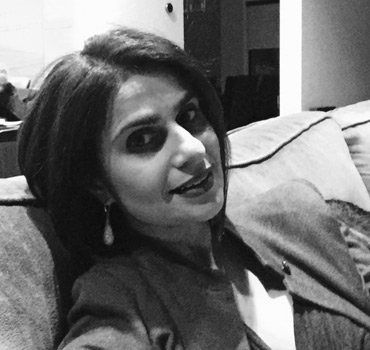 Dr Zahra Remtulla